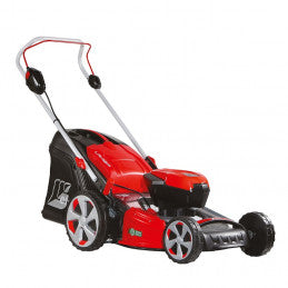 Tosaerba EFCO LRi 48 P a Spinta (KIT) a Batteria