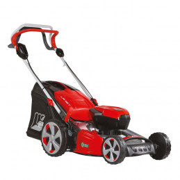 Tosaerba EFCO LRi 48 T con Trazione (KIT) a Batteria