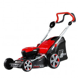 Tosaerba EFCO LRi 48 T con Trazione (KIT) a Batteria