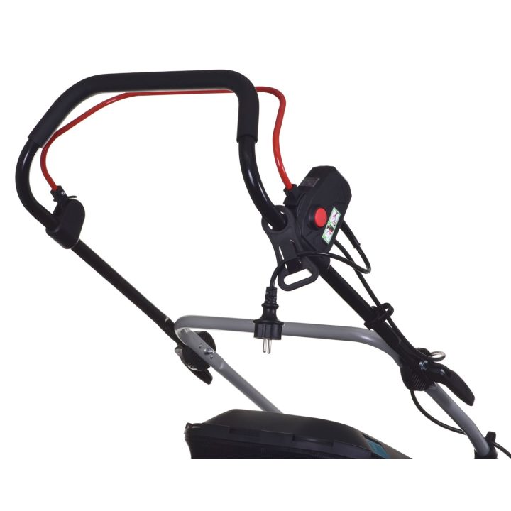 MAKITA Tosaerba elettrico MAKITA ELM4121 - immagine 5