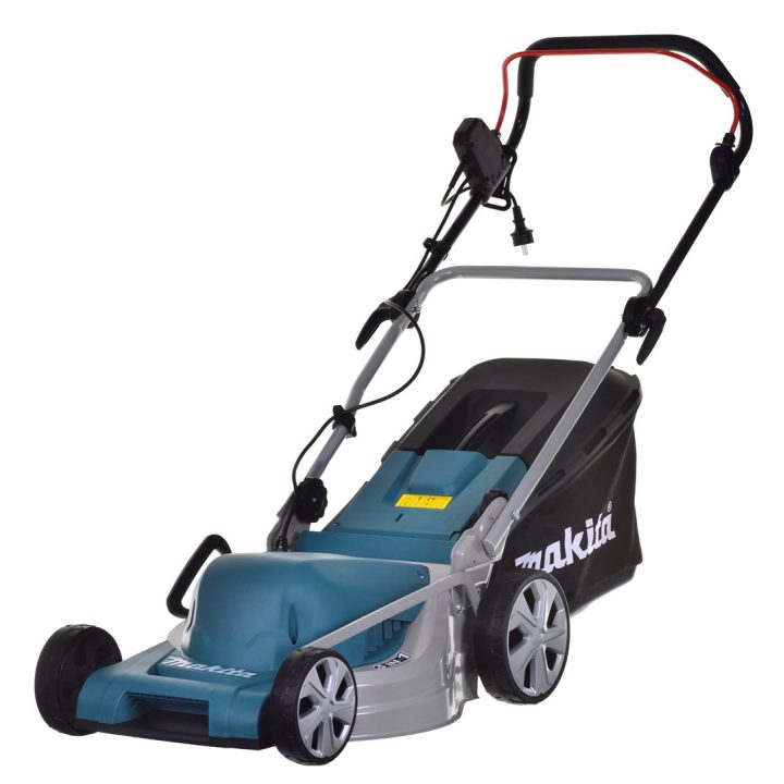 MAKITA Tosaerba elettrico MAKITA ELM4121 - immagine 1