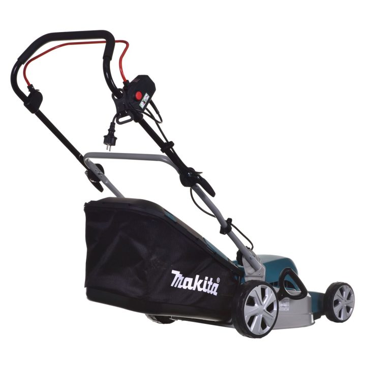 MAKITA Tosaerba elettrico MAKITA ELM4121 - immagine 3