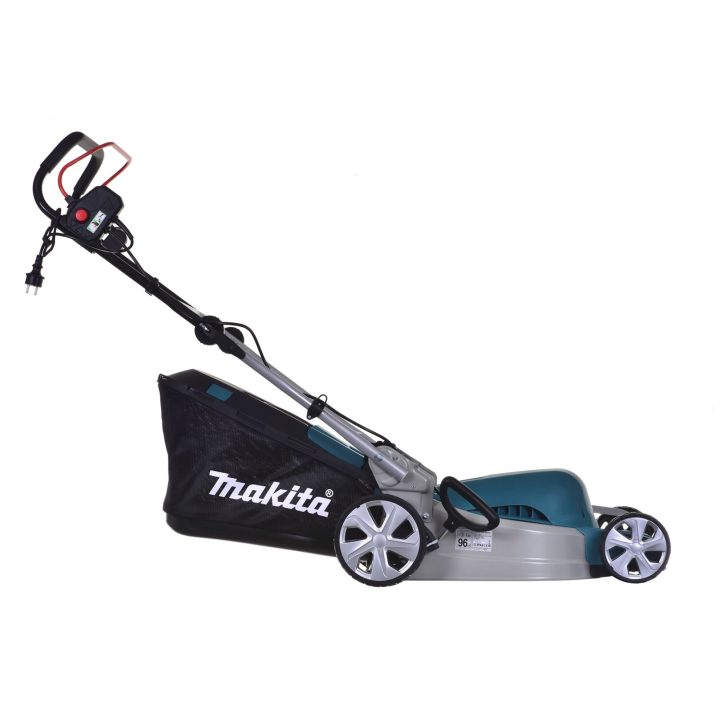 MAKITA Tosaerba elettrico MAKITA ELM4121 - immagine 2