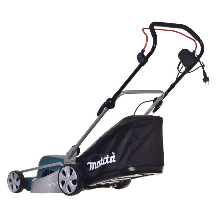 MAKITA Tosaerba elettrico MAKITA ELM4121 - immagine 4