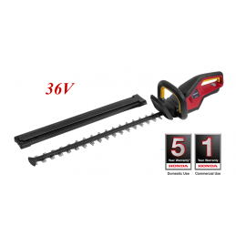 Tosasiepi HHH Honda 36 BXB ELT a Batteria