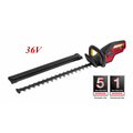 Tosasiepi HHH Honda 36 BXB ELT a Batteria