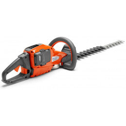 Tosasiepi HD60 Husqvarna 522 i a Batteria