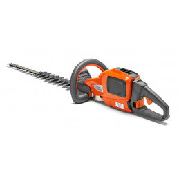 Tosasiepi HD75 Husqvarna 522 i a Batteria