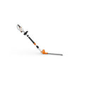 Tosasiepi STIHL HLA 40 con Asta Telescopica a Batteria