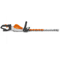 Tosasiepi STIHL HSA 130 R con Lama da 60 CM a Batteria