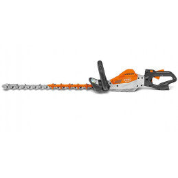 Tosasiepi STIHL HSA 130 R con Lama da 75 CM a Batteria