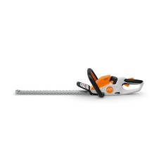 Tosasiepi STIHL HSA 40 con Lama da 50 CM a Batteria
