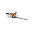 Tosasiepi STIHL HSA 40 con Lama da 50 CM a Batteria