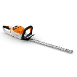 Tosasiepi STIHL HSA 60 a Batteria