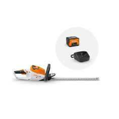 Tosasiepi STIHL HSA 60 a Batteria