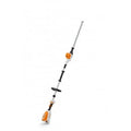 Tosasiepi STIHL su Asta HLA 66 a Batteria