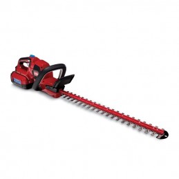 Tosasiepi TORO 60V Flex Force Power System™ a Batteria