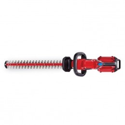 Tosasiepi TORO 60V Flex Force Power System™ a Batteria