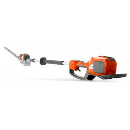Tosasiepi HE3 Allungato Husqvarna 520 i a Batteria
