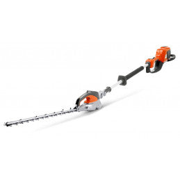Tosasiepi HE3 Allungato Husqvarna 520 i a Batteria