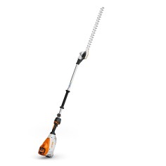 Tosasiepi STIHL Allungato HLA 135 K a Batteria