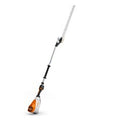 Tosasiepi STIHL Allungato HLA 135 K a Batteria