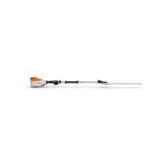 Tosasiepi STIHL Allungato HLA 135 K a Batteria