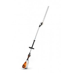 Tosasiepi STIHL Allungato HLA 135 a Batteria
