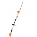 Tosasiepi STIHL Allungato HLA 56 a Batteria