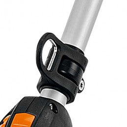 Tosasiepi STIHL Allungato HL 91 KC-E