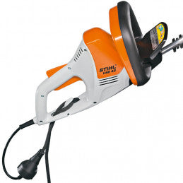 Tosasiepi STIHL Elettrico HSE 42 con Lama 45 cm