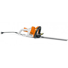 Tosasiepi STIHL Elettrico HSE 42 con Lama 45 cm