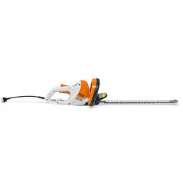 Tosasiepi STIHL Elettrico HSE 52 con Lama 50 cm
