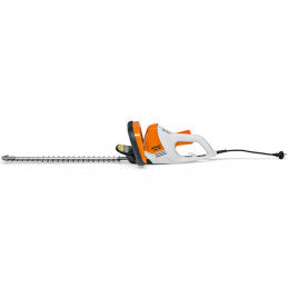 Tosasiepi STIHL Elettrico HSE 52 con Lama 50 cm
