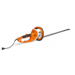 Tosasiepi STIHL Elettrico HSE 71 con Lama 70 cm e Potenza 600 Watt