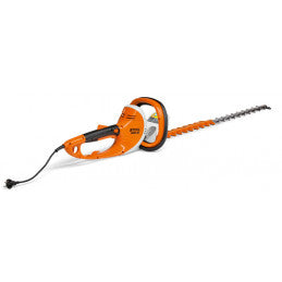 Tosasiepi STIHL Elettrico HSE 81 con Lama 70 cm e Potenza 650 Watt