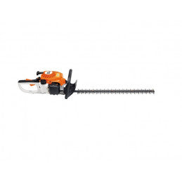 Tosasiepi STIHL HS 45 con Lama da 60 cm