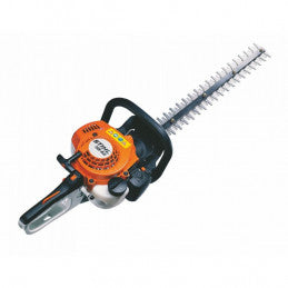 Tosasiepi STIHL HS 45 con Lama da 60 cm