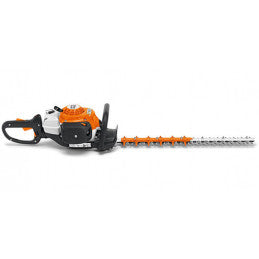 Tosasiepi STIHL HS 82 R con Lama da 75 cm