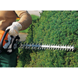 Tosasiepi STIHL HS 82 R con Lama da 75 cm