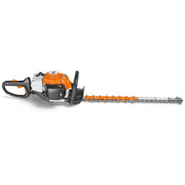 Tosasiepi STIHL HS 82 T con Lama da 60 cm
