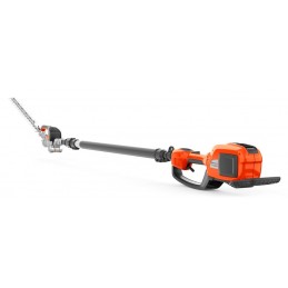 Tosasiepi HT4 Telescopico Husqvarna 520 i a Batteria