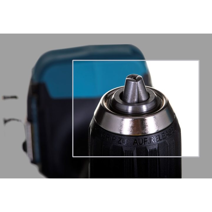 MAKITA Trapano avvitatore Makita DDF487Z - immagine 5