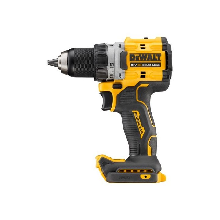 DeWalt DCD800NT-XJ Trapano/avvitatore senza batteria e caricabatterie 18 DCD800NT - immagine 1