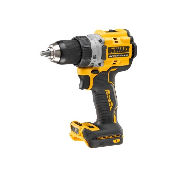 DeWalt DCD800NT-XJ Trapano/avvitatore senza batteria e caricabatterie 18 DCD800NT - immagine 2