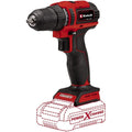 EINHELL 4513997 Trapano senza fili TE-CD 18/40 Li BL Solo EINHELL - immagine 1
