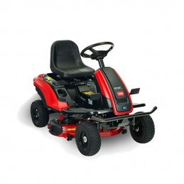Trattorino TORO eRS 3000 SD a Batteria