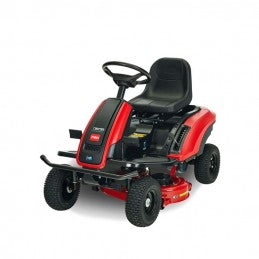Trattorino TORO eRS 3000 SD a Batteria