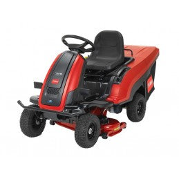 Trattorino TORO eRS 3200 DC a Batteria