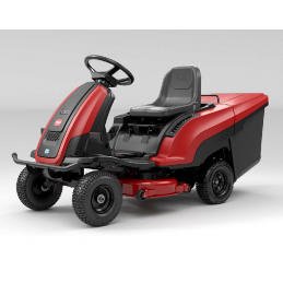 Trattorino TORO eRS 3200 DC a Batteria